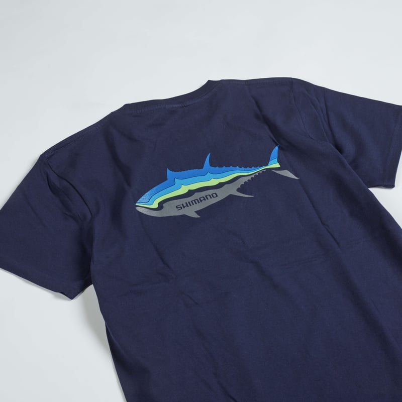 CATEGORY Tops | SHIMANO ONLINE POPUP STORE
