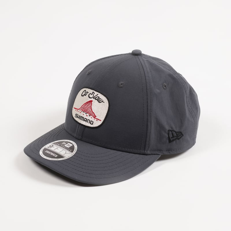 CATEGORY NEWERA | SHIMANO ONLINE POPUP STORE