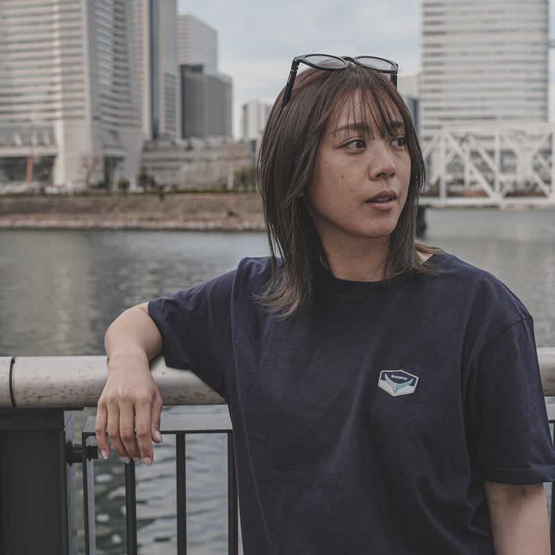 CATEGORY T-shirts | SHIMANO ONLINE POPUP STORE