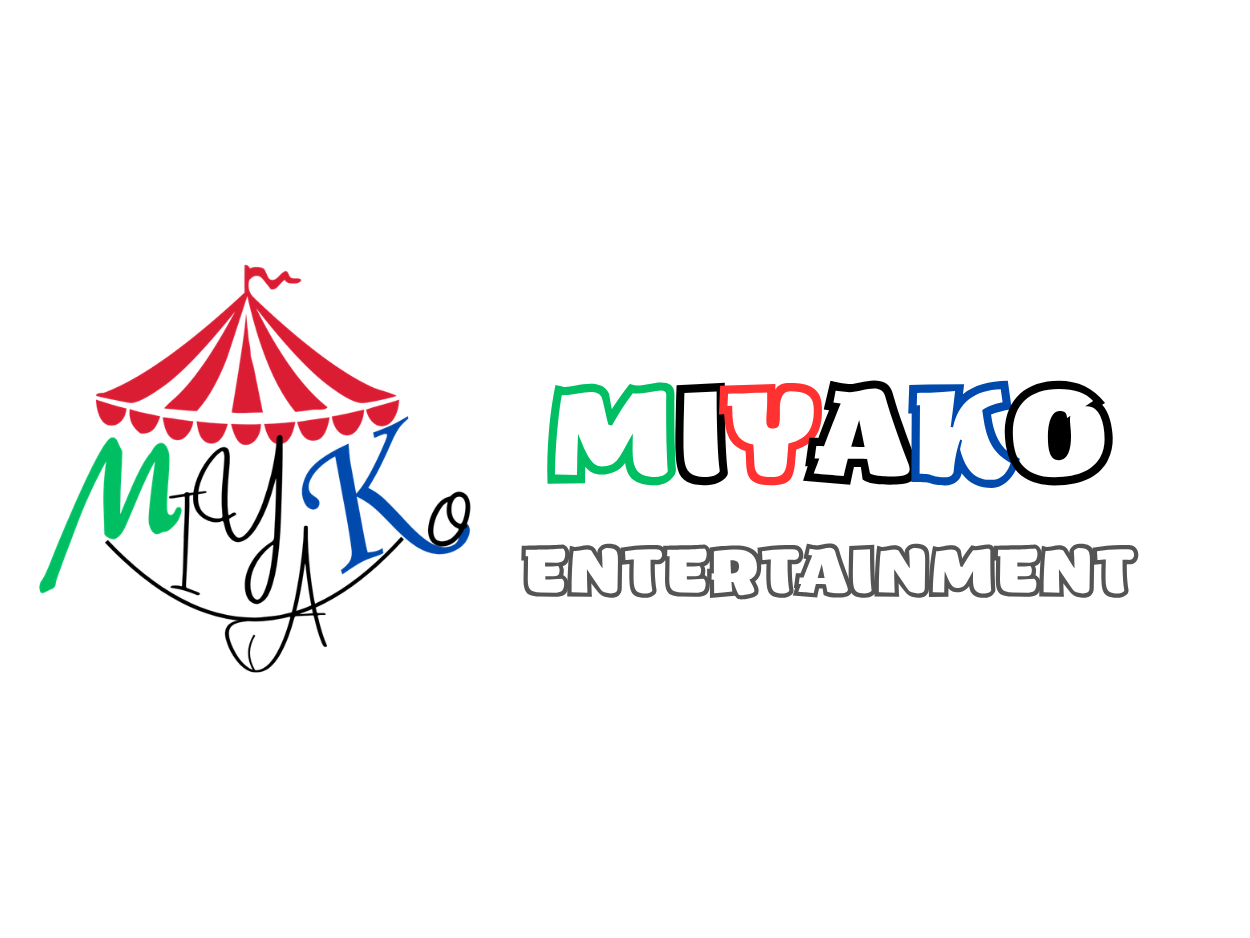 MIYAKO ENTERTAINMENT