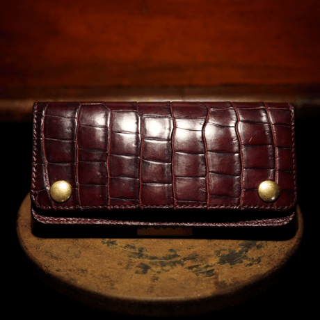 トラッカーウォレット | STORES