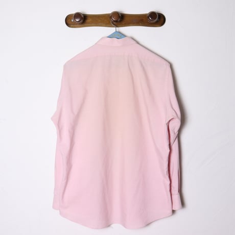 Dress Shirt “Elegant Rochees” 1980s–90s