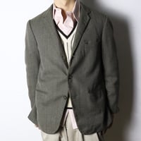 Pierre Cardin Elbow Patch Jacket 1960s