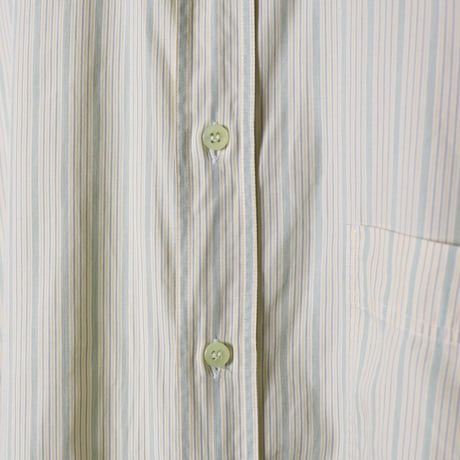 Bagutta Stripe Dress Shirt 1990s