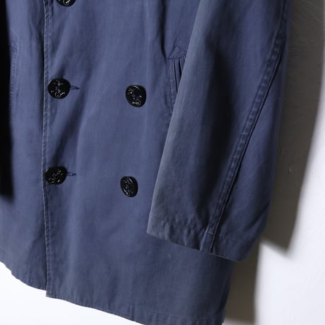 Ralph Lauren Cotton Trench Coat 1990s