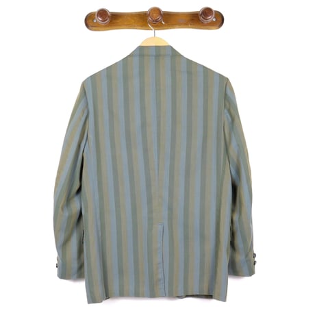 US Stripe Classic 3B Jacket 1980s
