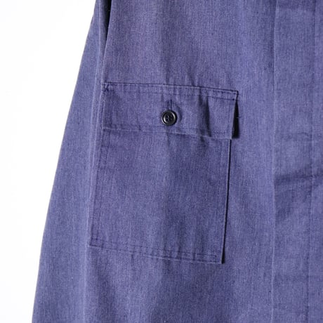Italian Euro Work Blouson 1980s