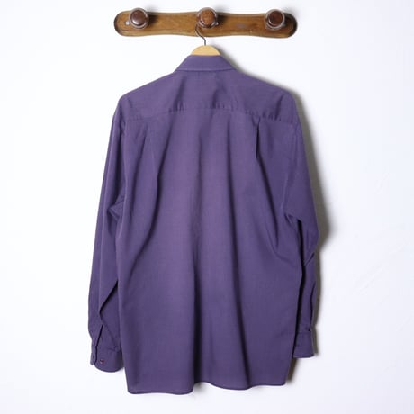 Aventure Homme Dress Shirt 1980s–1990s
