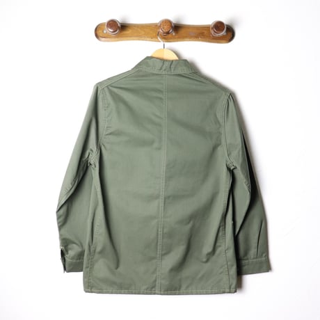 French Work Jacket 1980s