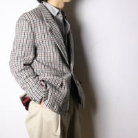 Sun Valley Tweed Jacket 1980s–1990s