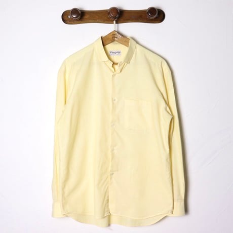 "Kantuky" French BD shirts 1980s