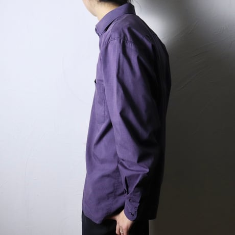 Aventure Homme Dress Shirt 1980s–1990s