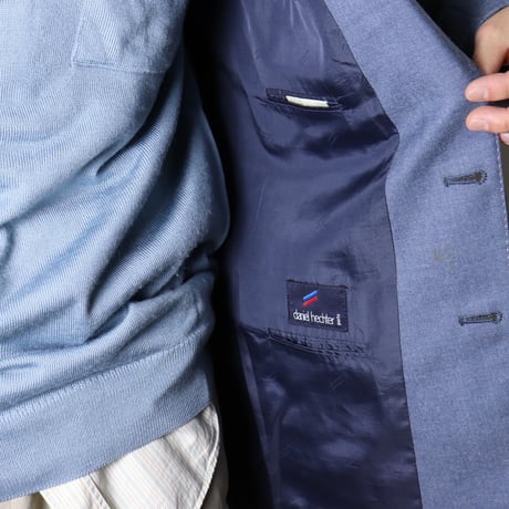 Daniel Hechter Paris Jacket 1990s