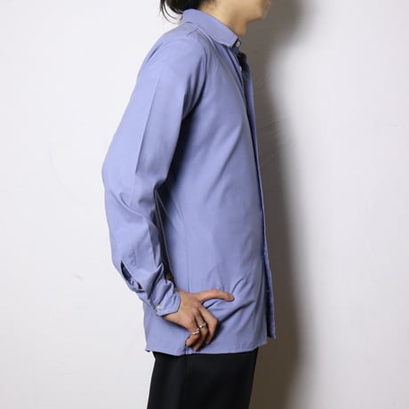Pierre Clarence Dress Shirt 1980s