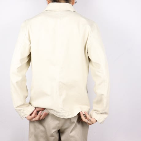 BENSIMON Euro Work Jacket 1990s
