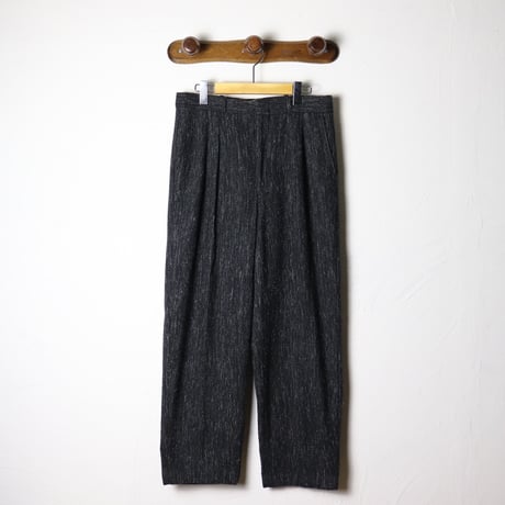 Touch USA Wool Slacks 1980s