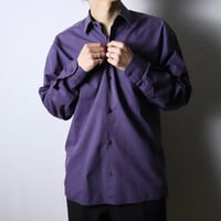 Aventure Homme Dress Shirt 1980s–1990s