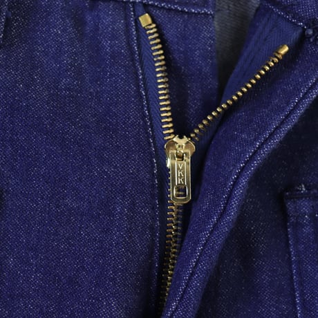 WINCHESTER’S Indigo Sailor Denim 1970s