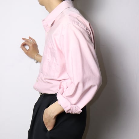 Dress Shirt “Elegant Rochees” 1980s–90s