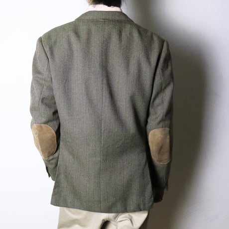 Pierre Cardin Elbow Patch Jacket 1960s