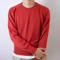 Spanish Wool Knit Sweater 90s