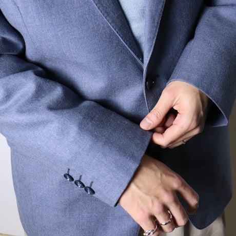 Daniel Hechter Paris Jacket 1990s