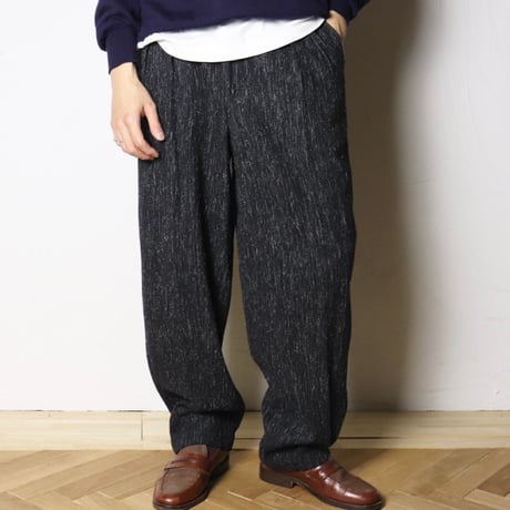 Touch USA Wool Slacks 1980s