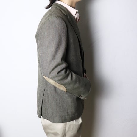Pierre Cardin Elbow Patch Jacket 1960s