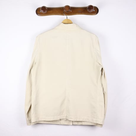 BENSIMON Euro Work Jacket 1990s