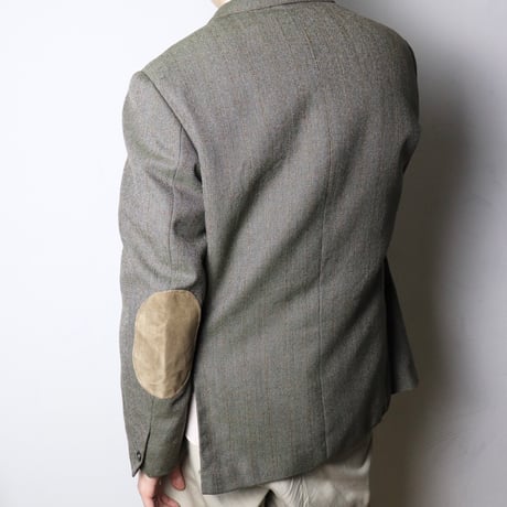 Pierre Cardin Elbow Patch Jacket 1960s