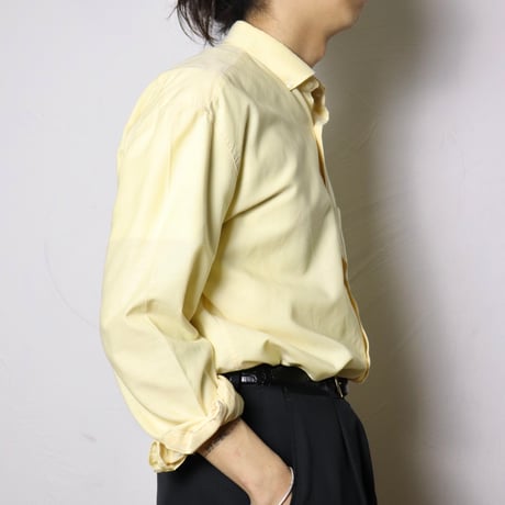 "Kantuky" French BD shirts 1980s