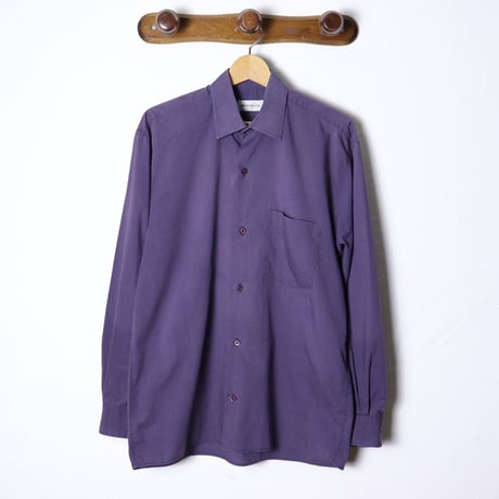 Aventure Homme Dress Shirt 1980s–1990s