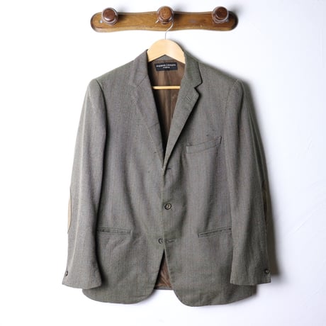 Pierre Cardin Elbow Patch Jacket 1960s