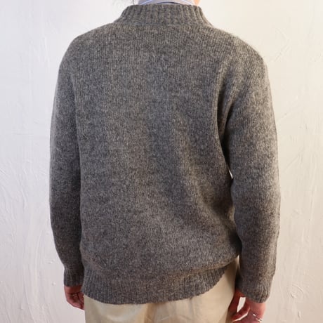 gestrickter CHIC / 1980s–1990s Germany Knit Jacket