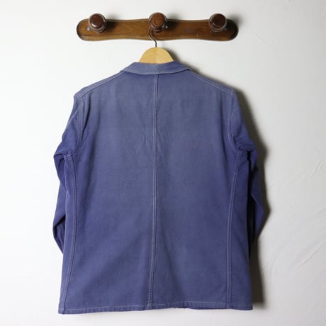French Work Jacket 1950s