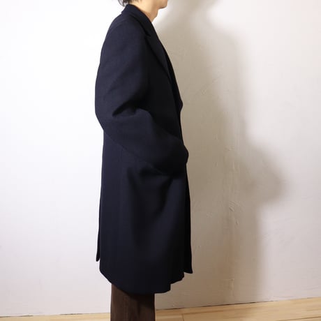 Imperial Pure New Wool Double Breasted Coat 1970s–1980s