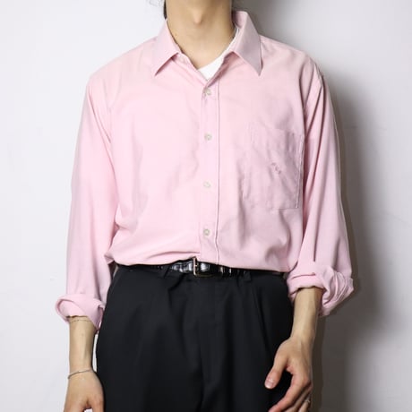 Dress Shirt “Elegant Rochees” 1980s–90s