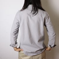 A.P.C. / French Designed Checked Shirt