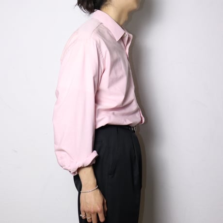 Dress Shirt “Elegant Rochees” 1980s–90s