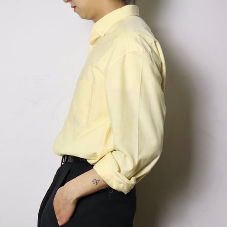 "Kantuky" French BD shirts 1980s