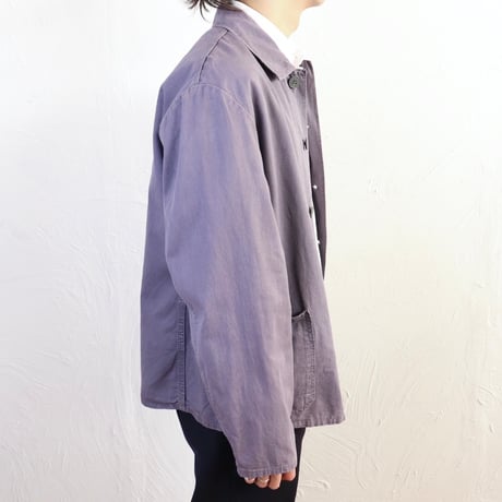 Euro Work Jacket 80s in Germany