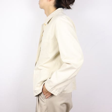 BENSIMON Euro Work Jacket 1990s
