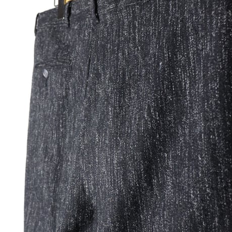 Touch USA Wool Slacks 1980s