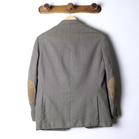 Pierre Cardin Elbow Patch Jacket 1960s