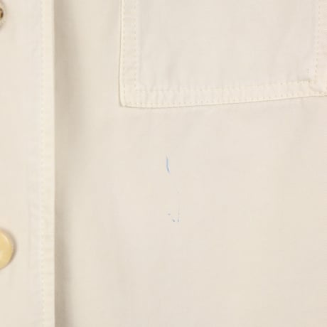 BENSIMON Euro Work Jacket 1990s