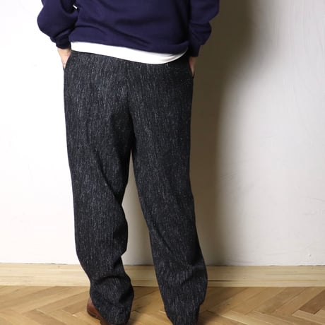 Touch USA Wool Slacks 1980s