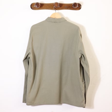 French Work Jacket 1970s-80s