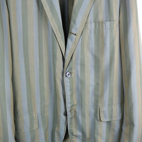 US Stripe Classic 3B Jacket 1980s