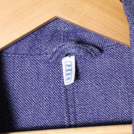 Euro Work Jacket 1970s-80s