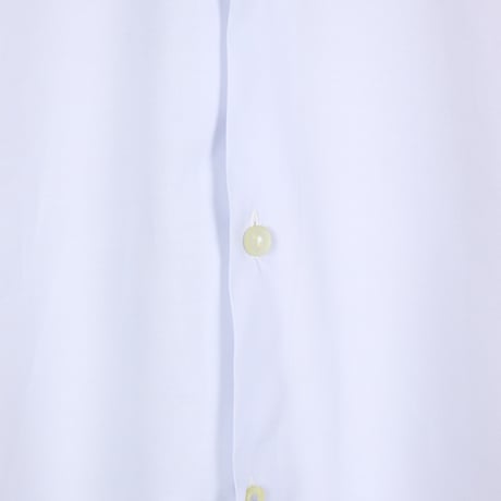 Lui by Tergal French Dress Shirt 1970s